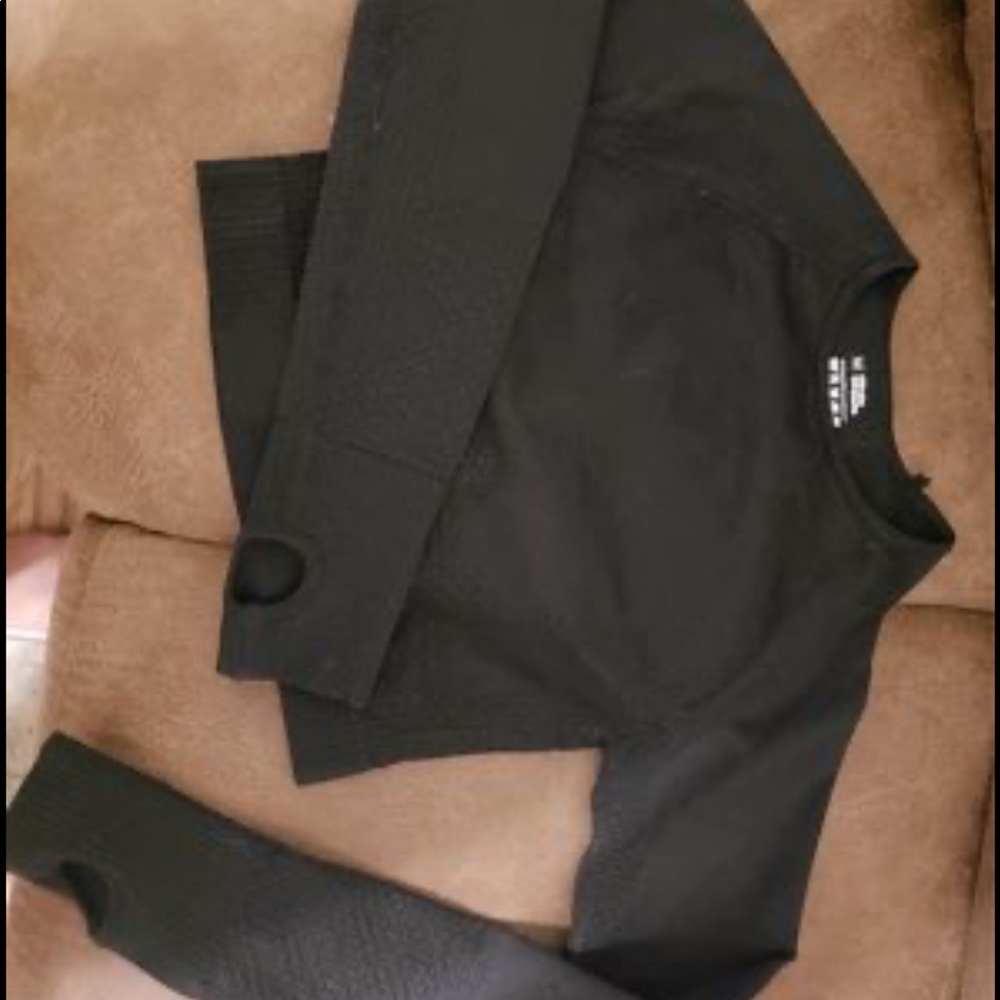 Women’s Activewear Set
